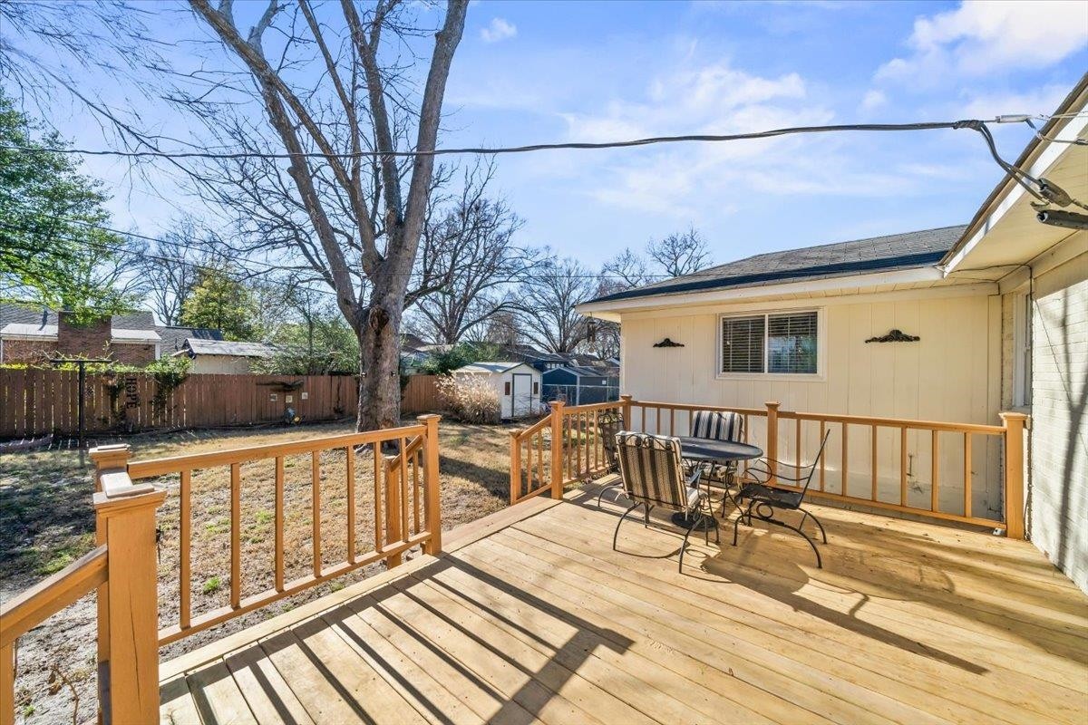 4933 Flamingo Road Memphis, TN 38117 - Photo 27 of 31 Gallery Image 27