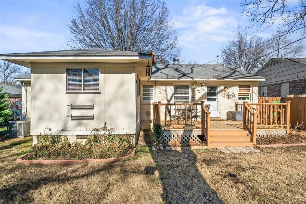 4933 Flamingo Road Memphis, TN 38117 - Photo 30 of 31 Gallery Image 30