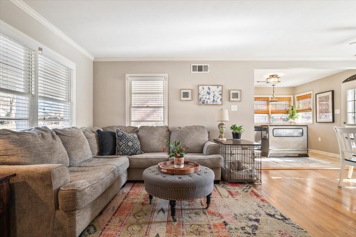4933 Flamingo Road Memphis, TN 38117 - Photo 6 of 31 Gallery Image 6