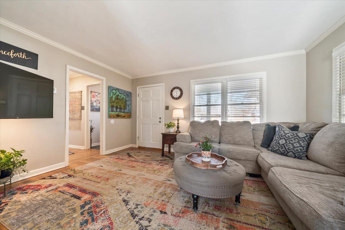 4933 Flamingo Road Memphis, TN 38117 - Photo 7 of 31 Gallery Image 7