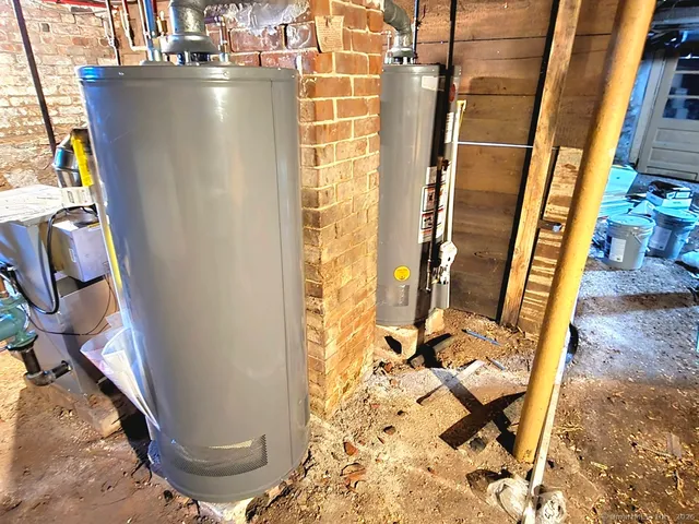 a view of a bathroom