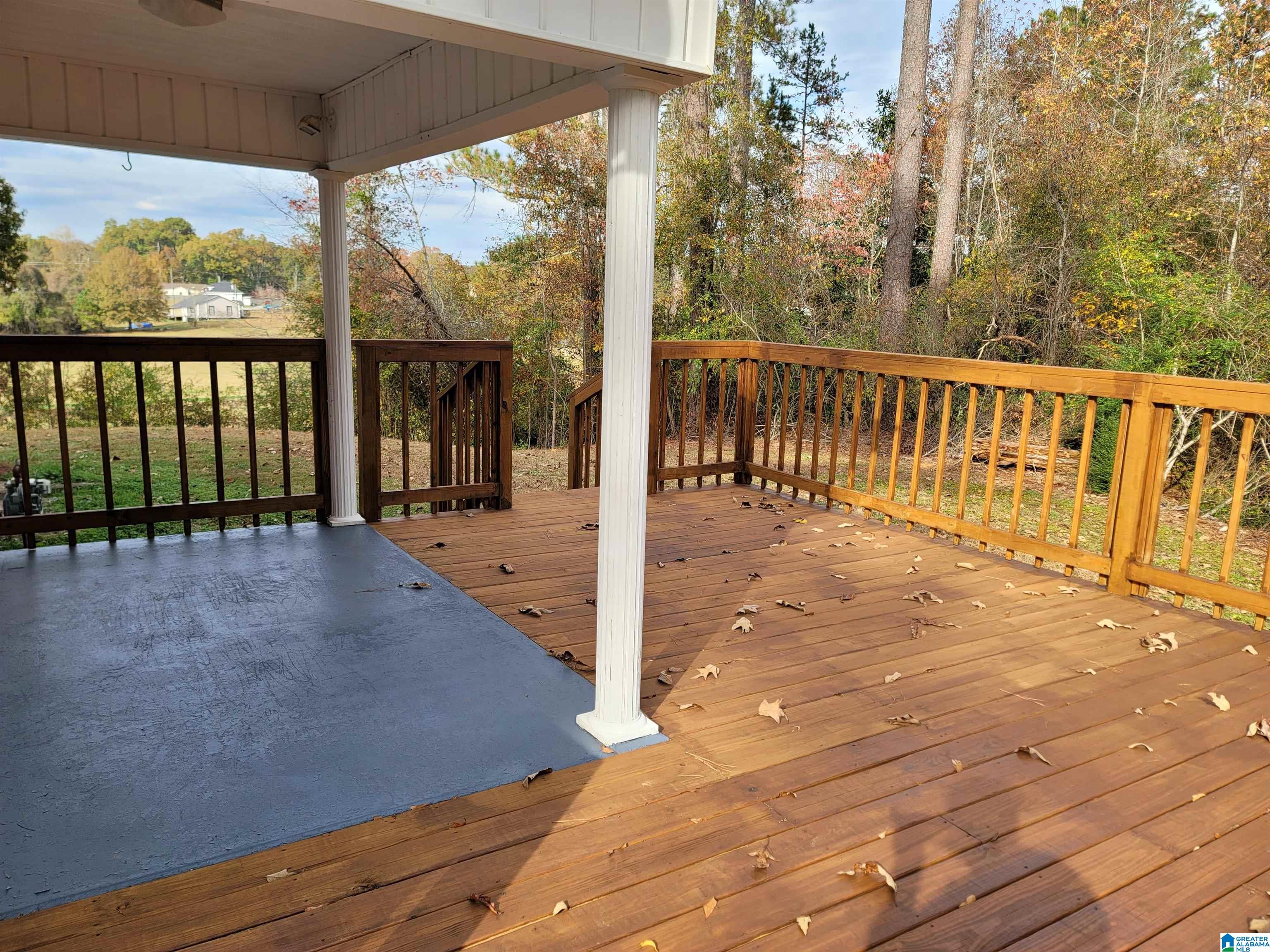 94 West Webb Drive Heflin, AL 36264 - Photo 14 of 38
