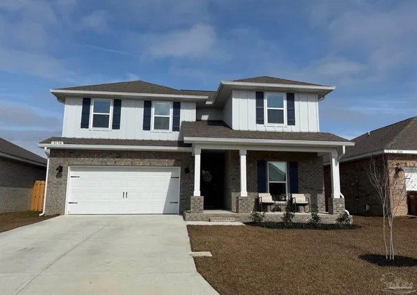 $420,000 | 8130 Fir Tree Drive, Milton, FL 32583