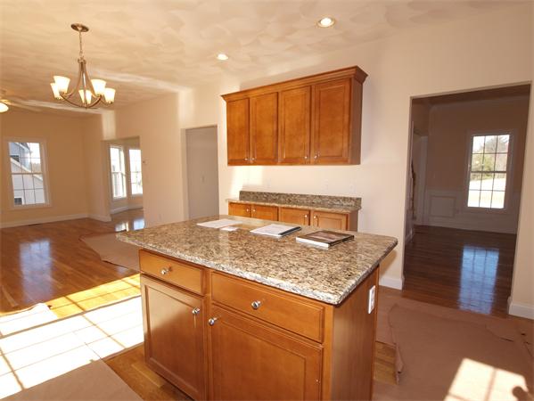 Lot 17 West Ledge Road Clinton, MA 01510 - Photo 5 of 25