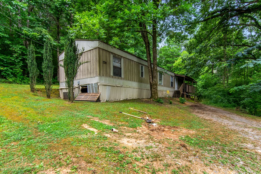 1459 Ray Mountain Road Ellijay, GA 30536 - Photo 26 of 47 Gallery Image 26