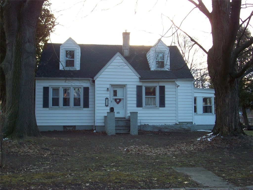 101 Belmont Road Greece, NY 14612 - Photo 1 of 18