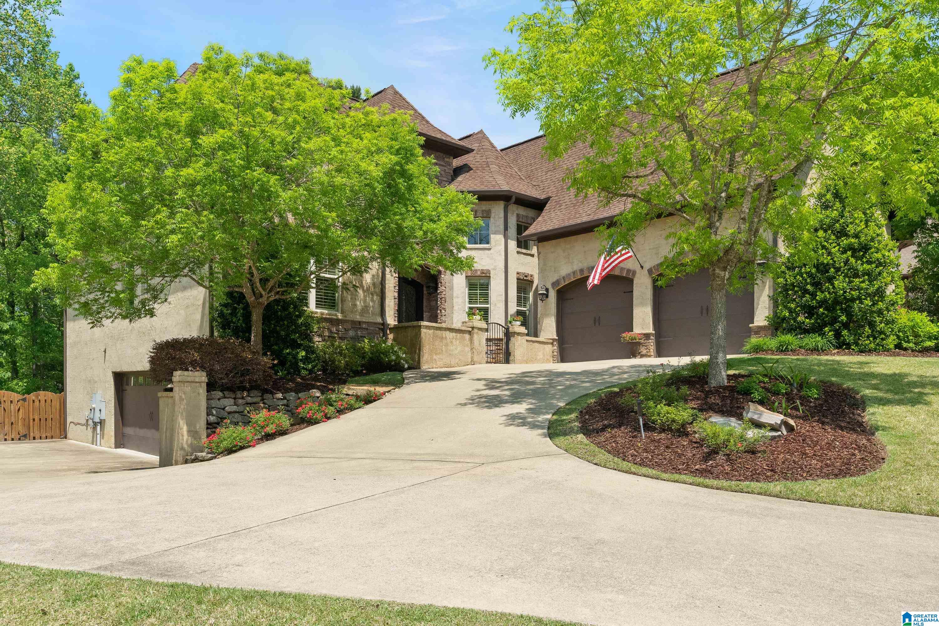 209 Normandy Lane Chelsea, AL 35043 - Photo 1 of 72