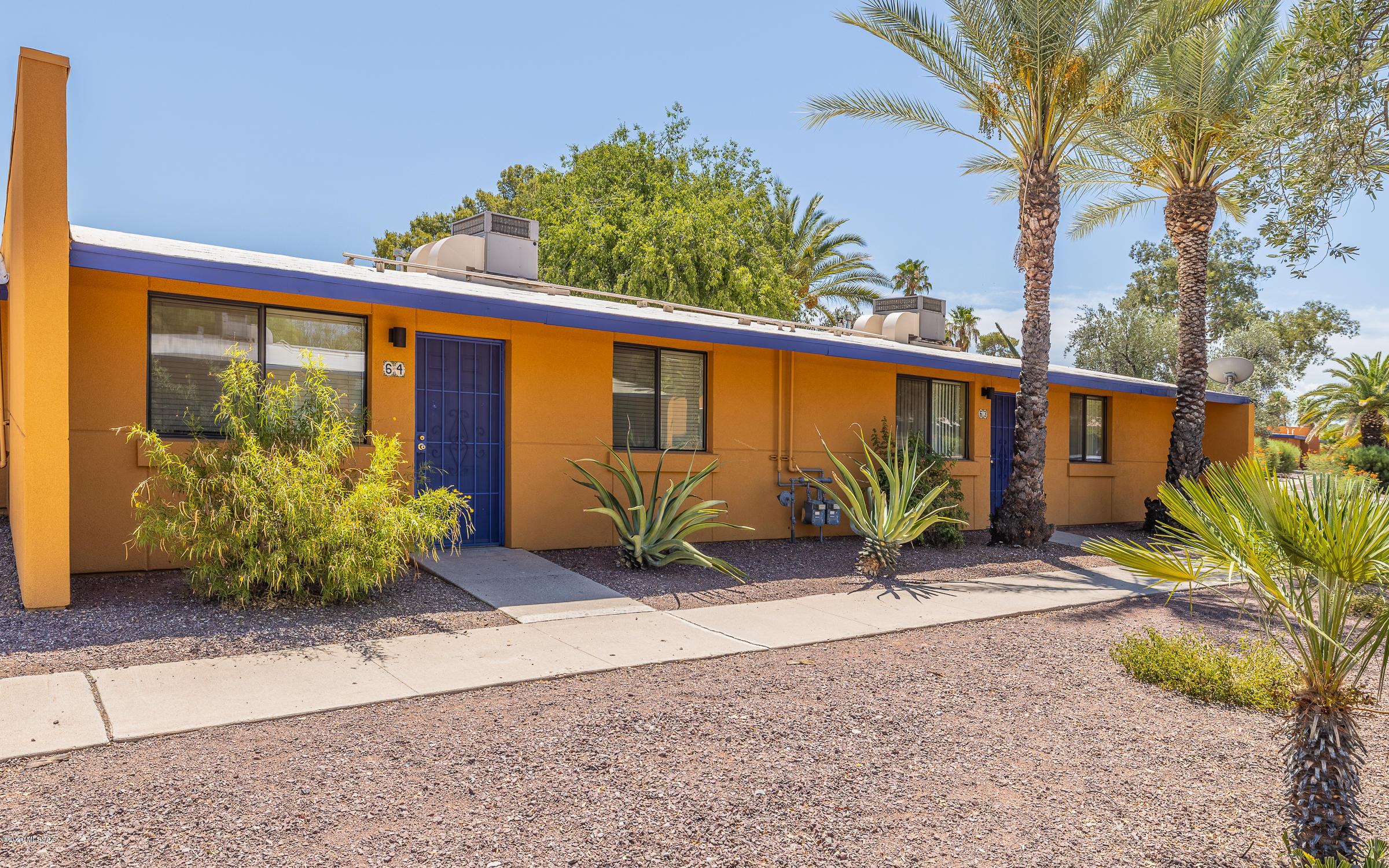 350 North Silverbell Road, Unit 64 Tucson, AZ 85745 - Photo 2 of 34