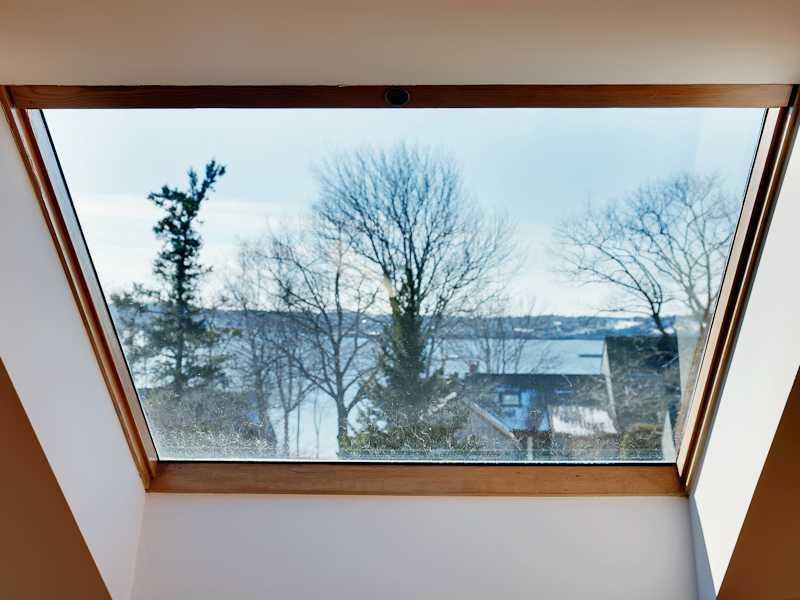 47 Samoset Road, Unit 47 Rockland, ME 04841 - Photo 12 of 26 Other. Skylight in Loft