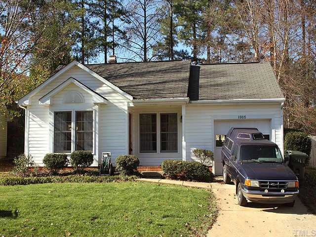 1905 Deep Forest Trail Raleigh, NC 27603 - Photo 1 of 6 Gallery Image 1
