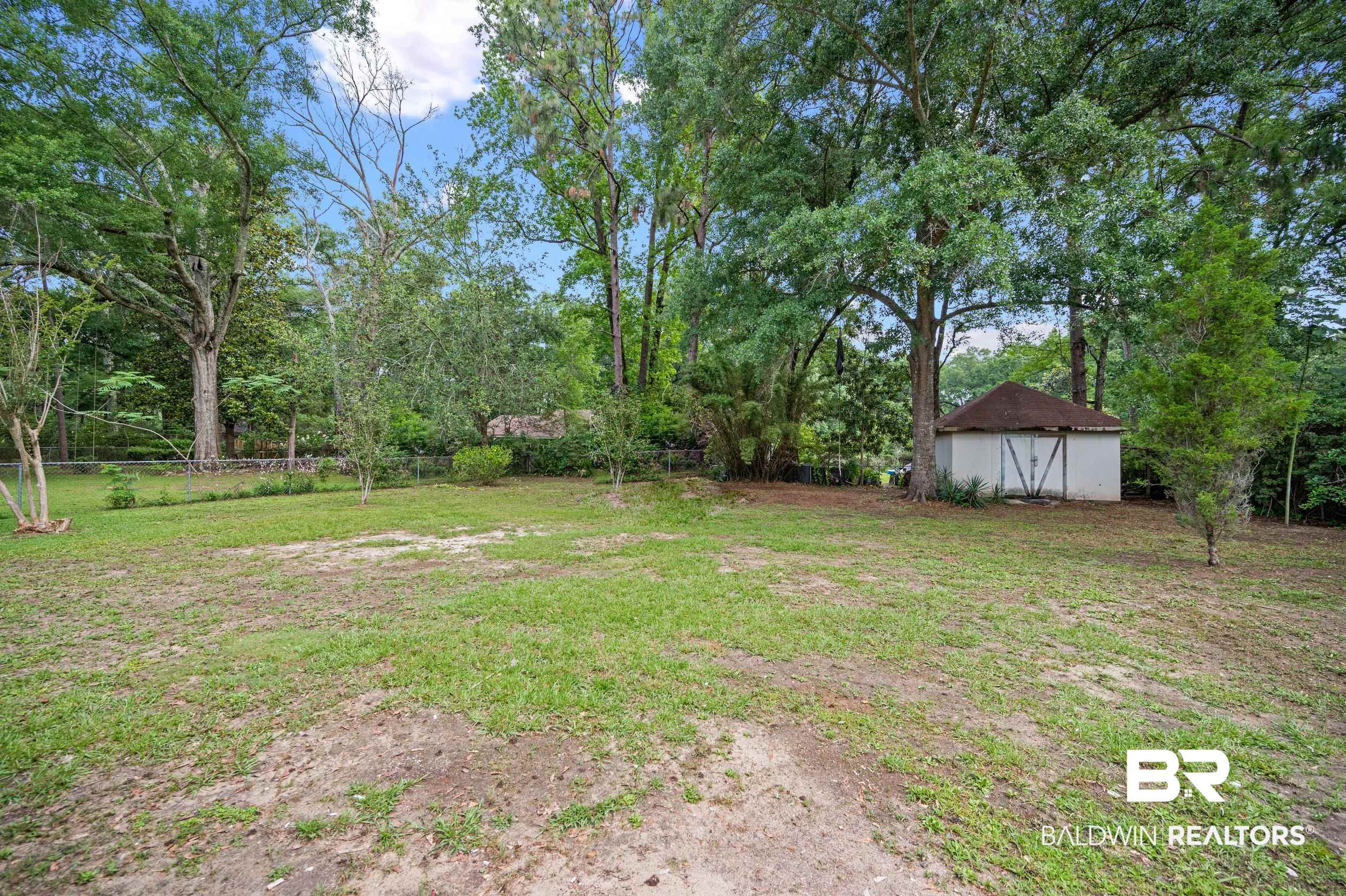 6012 Booker Circle Mobile, AL 36693 - Photo 30 of 34