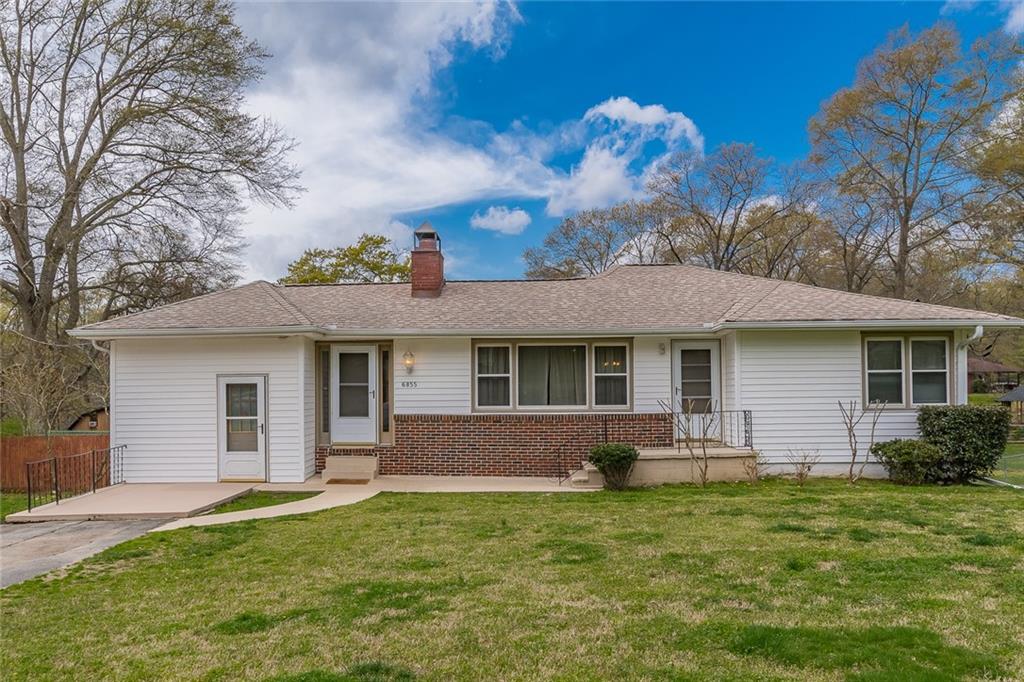 6855 Mark Turner Road Lithia Springs, GA 30122 - Photo 1 of 1 Gallery Image 1
