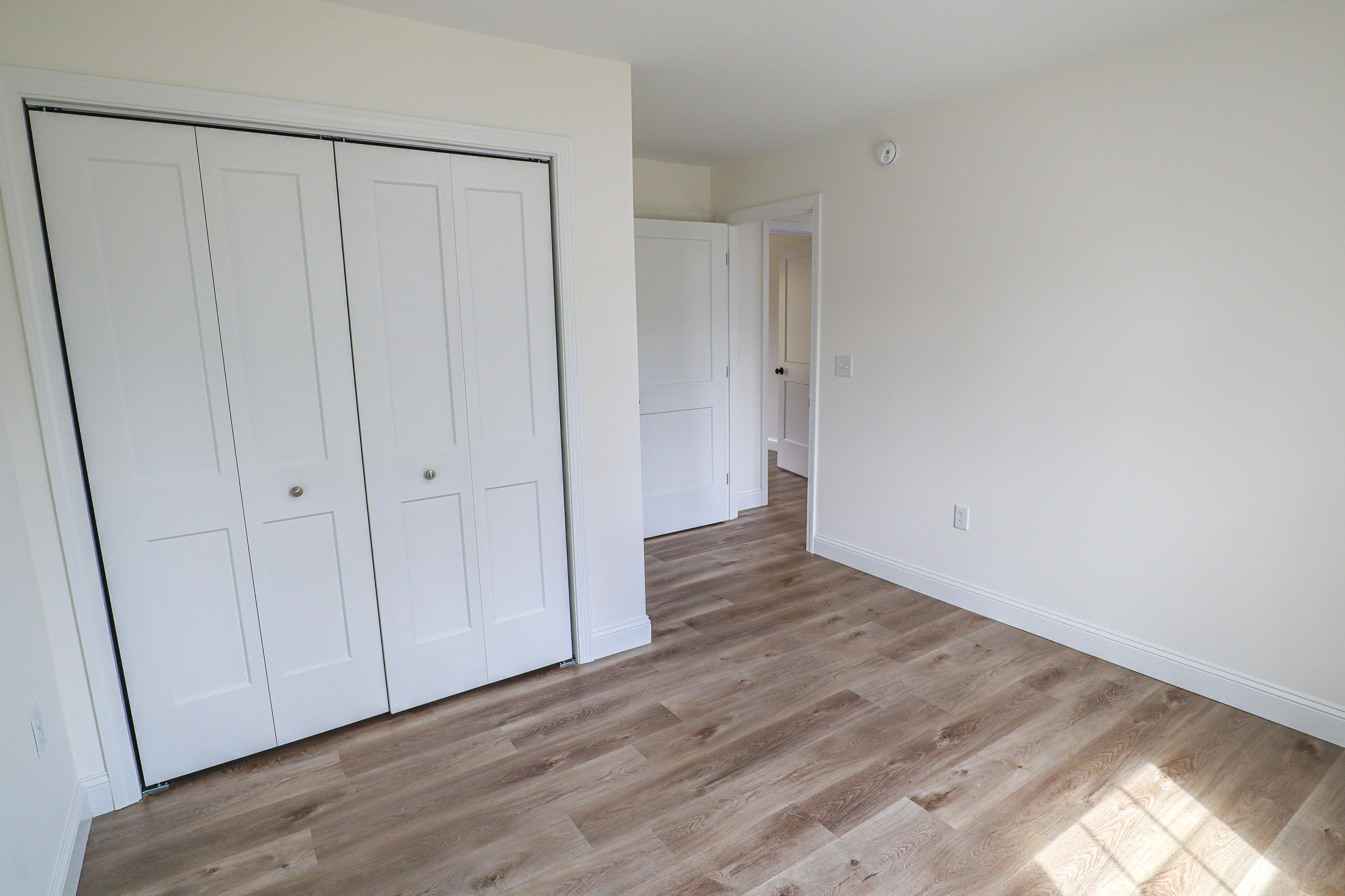 33-lot 4) 33-lot 4) Clark Road Kenduskeag, ME 04450 - Photo 23 of 29 Second Bedroom