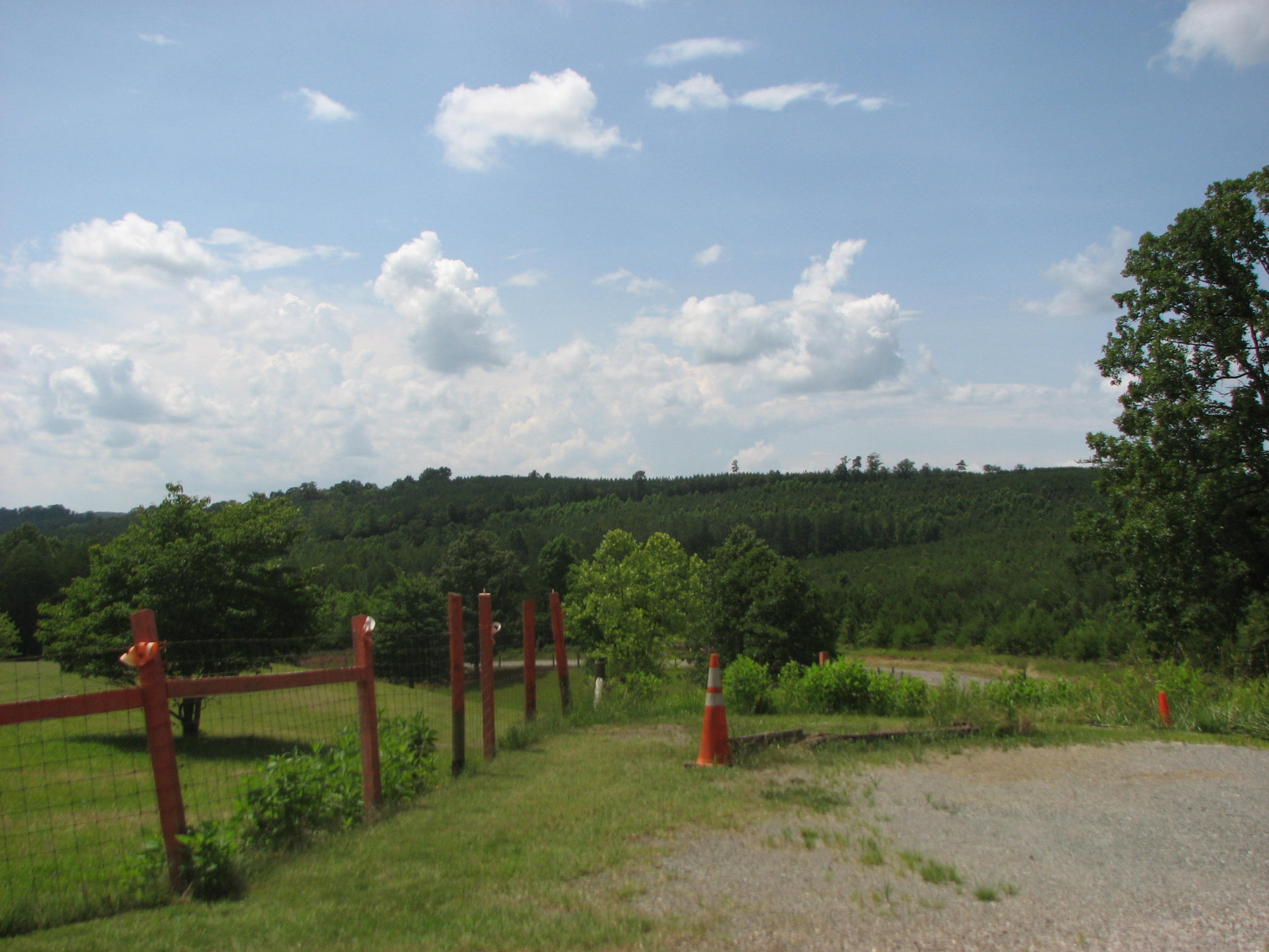 Lot 33 River Ridge Road Sandy Level, VA 24161 - Photo 5 of 7 a view of an outdoor space yard and entertaining space