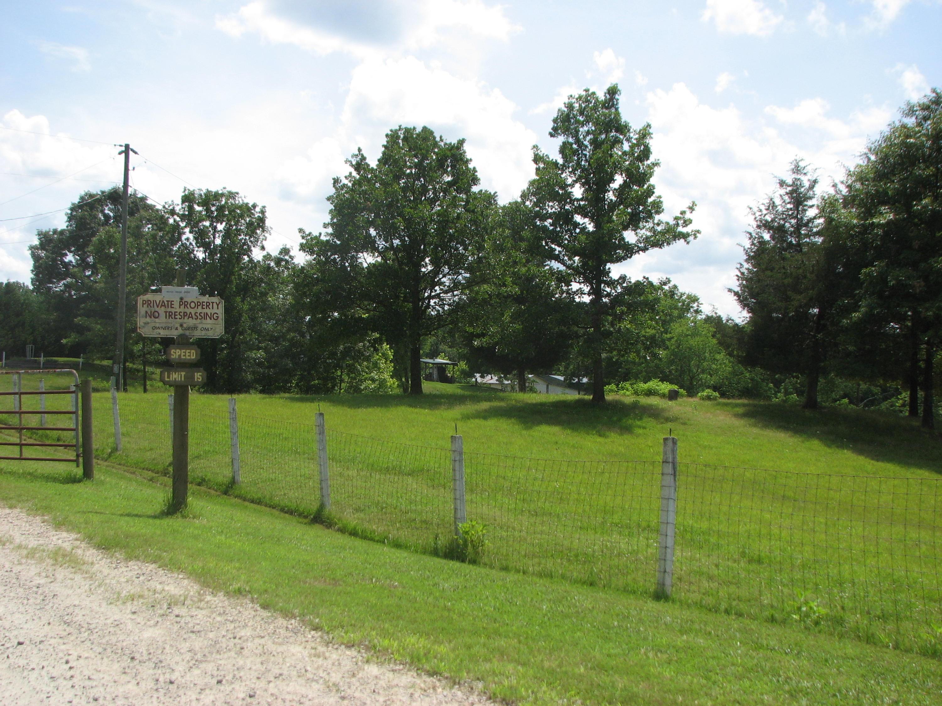 Lot 33 River Ridge Road Sandy Level, VA 24161 - Photo 6 of 7 a view of a park