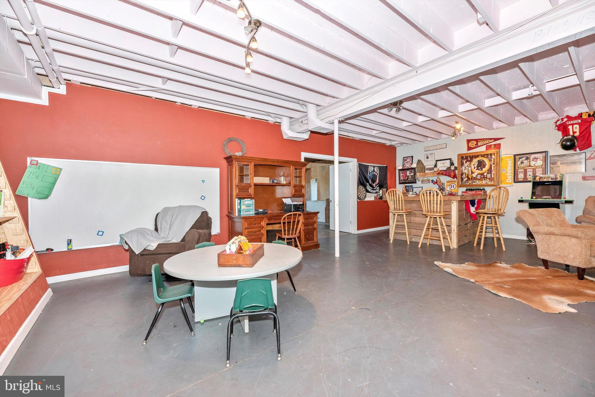 10330 Oak Hill Road Keymar, MD 21757 - Photo 48 of 99 Do you homeschool? Perfect spot to teach!