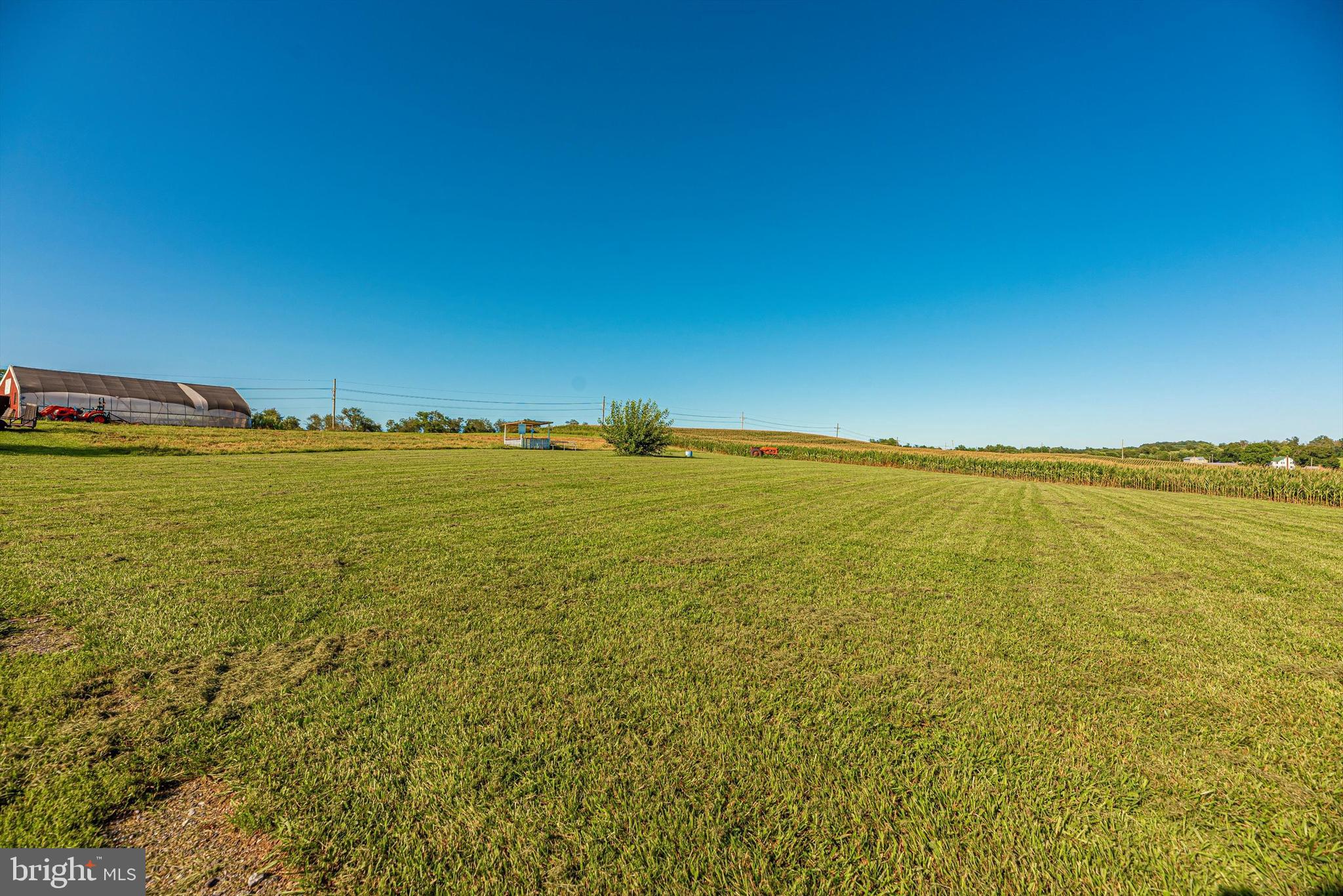 10330 Oak Hill Road Keymar, MD 21757 - Photo 70 of 99 Lots of land!