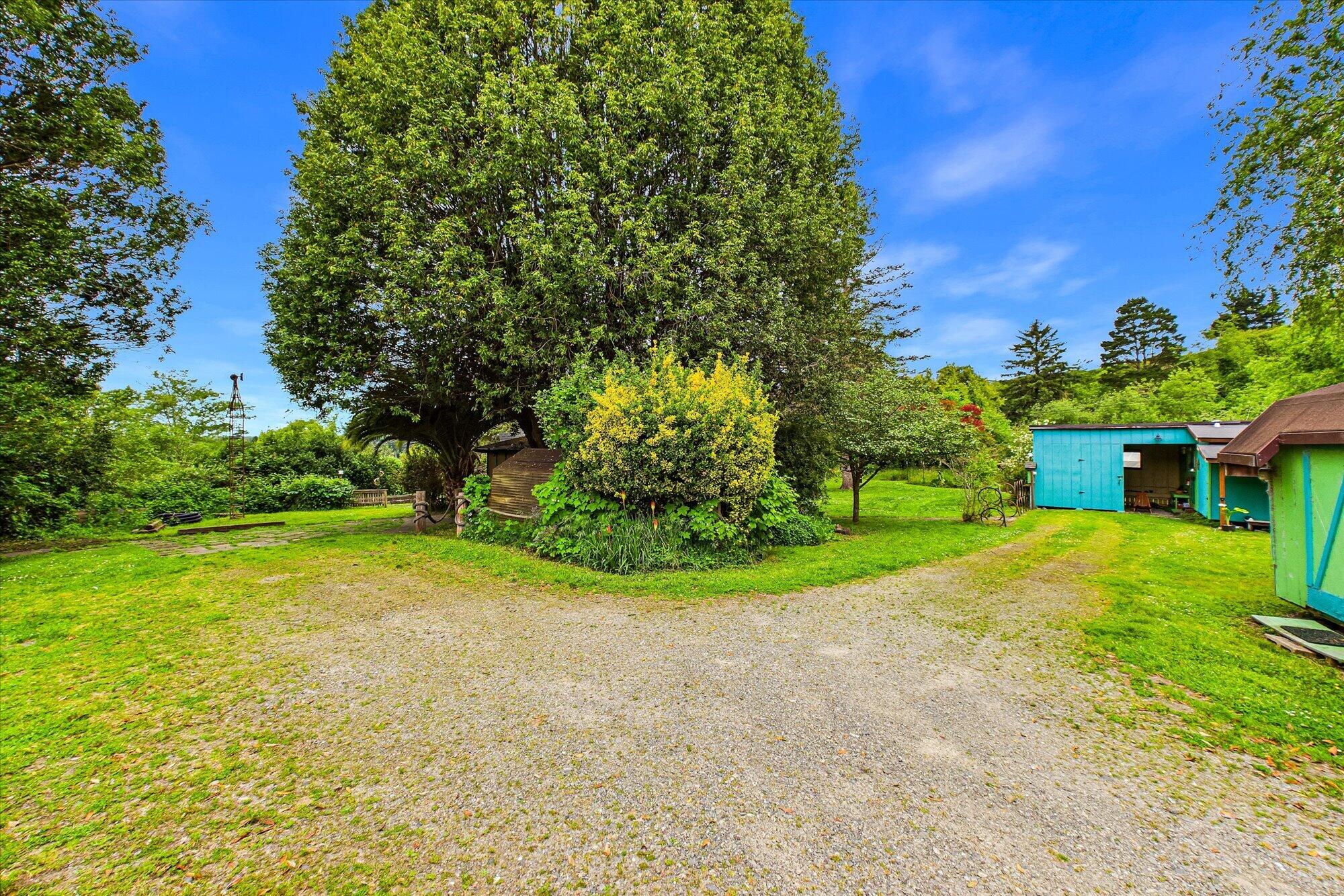 2450 Drake Hill Road Fortuna, CA 95540 - Photo 63 of 72