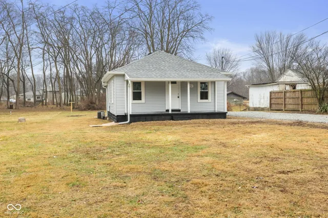 $139,900 | 4492 Highway 32, Chesterfield, IN 46017