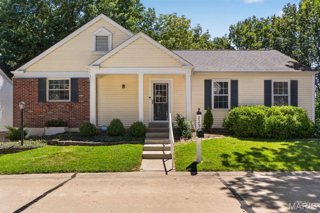 229 Coachman Way O'Fallon, MO 63368 - Photo 40 of 41