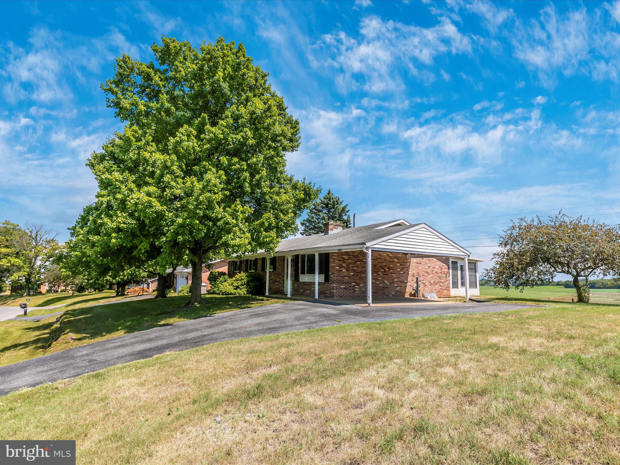 13827 Northcrest Road Hagerstown, MD 21742 - Photo 27 of 38 Exterior Front