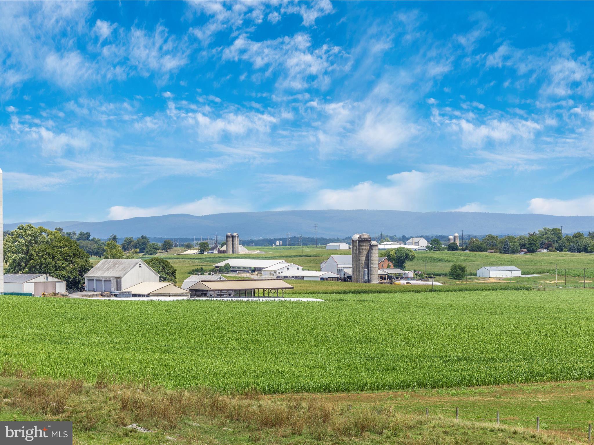 13827 Northcrest Road Hagerstown, MD 21742 - Photo 36 of 38 Farmland Views