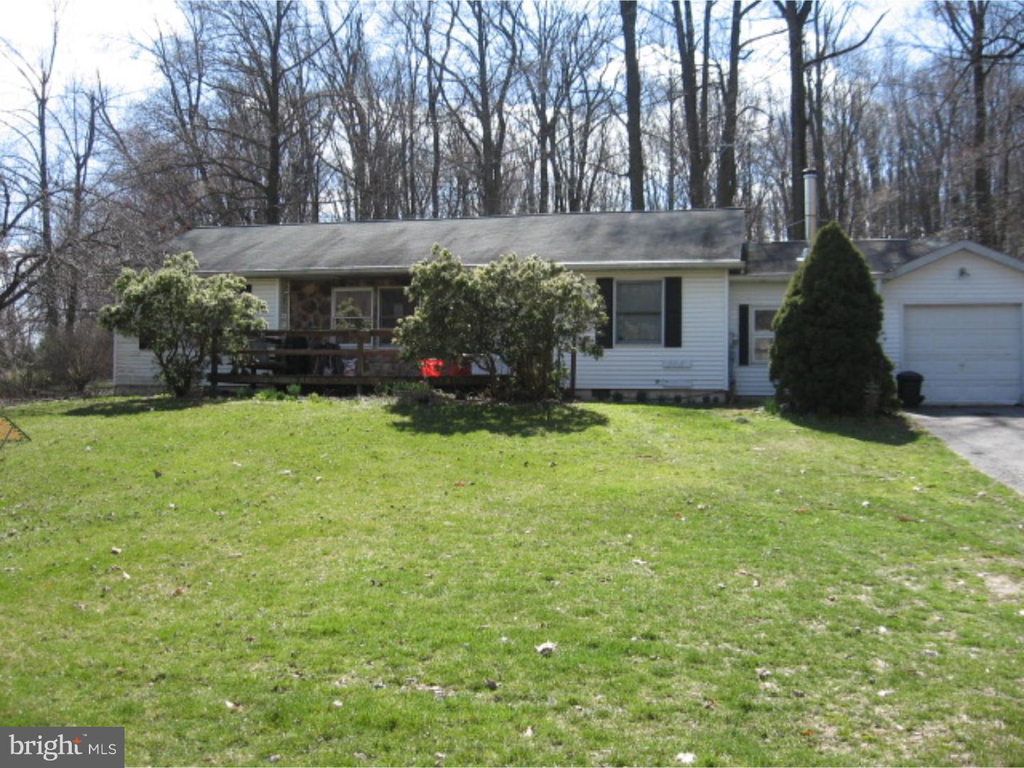 998 Telegraph Road Coatesville, PA 19320 - Photo 1 of 21 Exterior Front