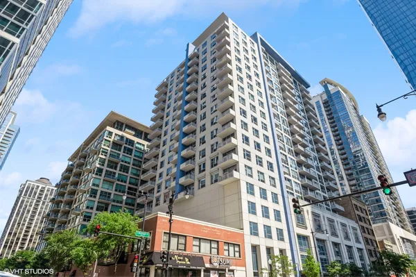$3,100 | 1305 South Michigan Avenue, Unit 1108, Chicago, IL 60605