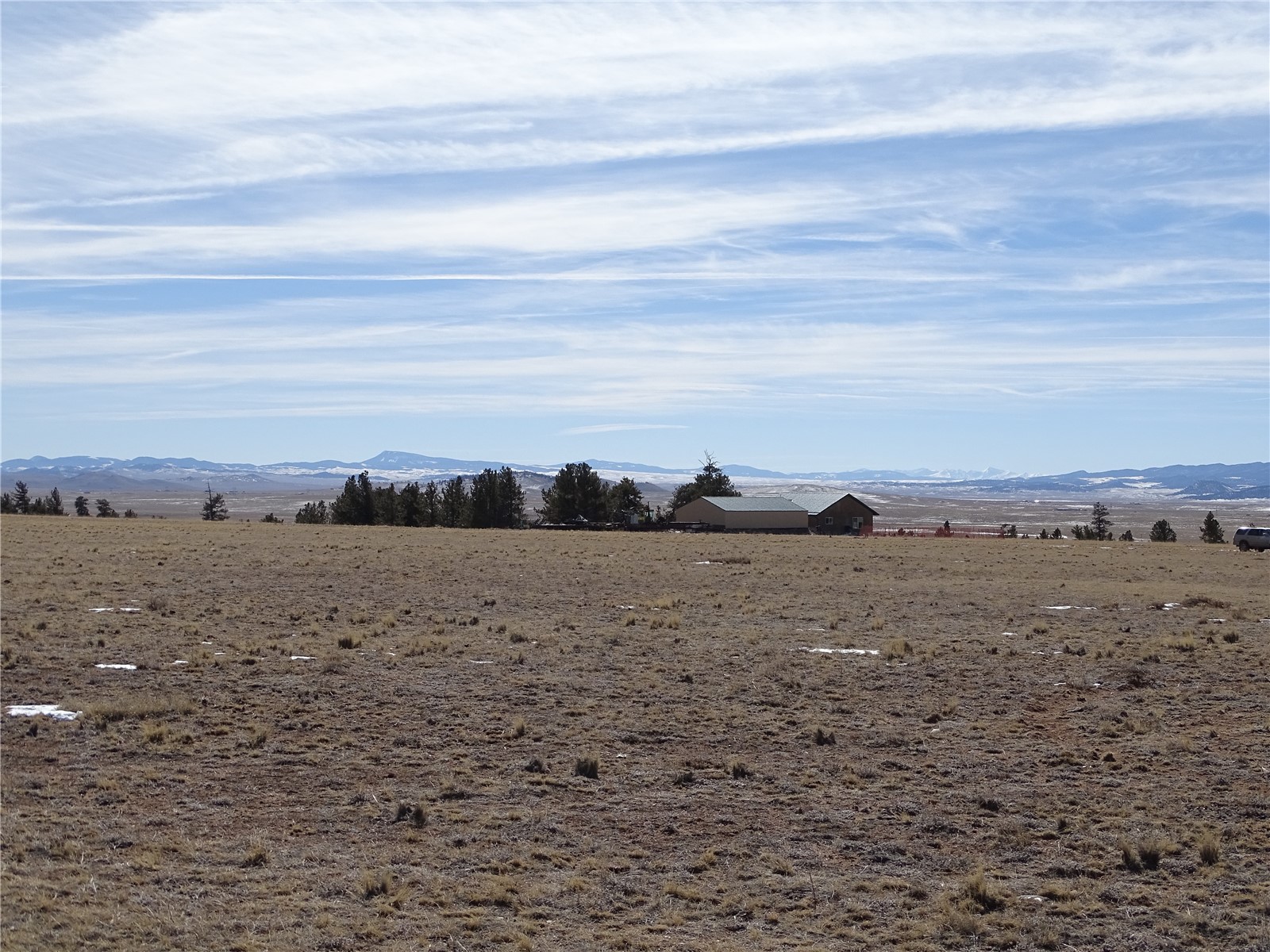 777 Rudisill Street Fairplay, CO 80440 - Photo 11 of 27 a view of lake view and mountain