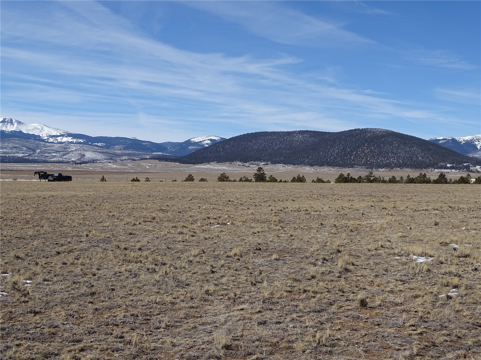 777 Rudisill Street Fairplay, CO 80440 - Photo 13 of 27 a view of an ocean with a mountain