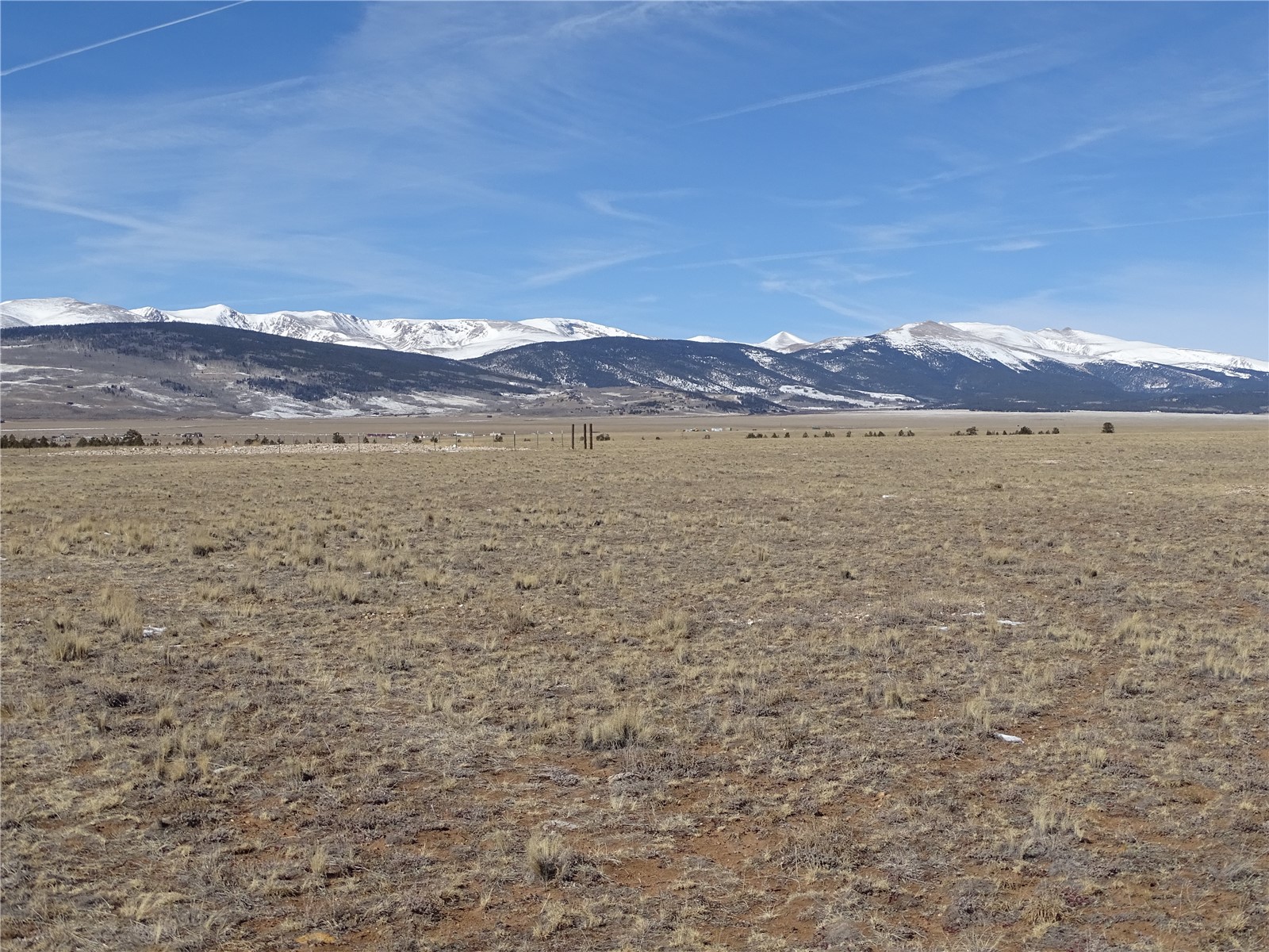 777 Rudisill Street Fairplay, CO 80440 - Photo 14 of 27 a view of an ocean and a mountain
