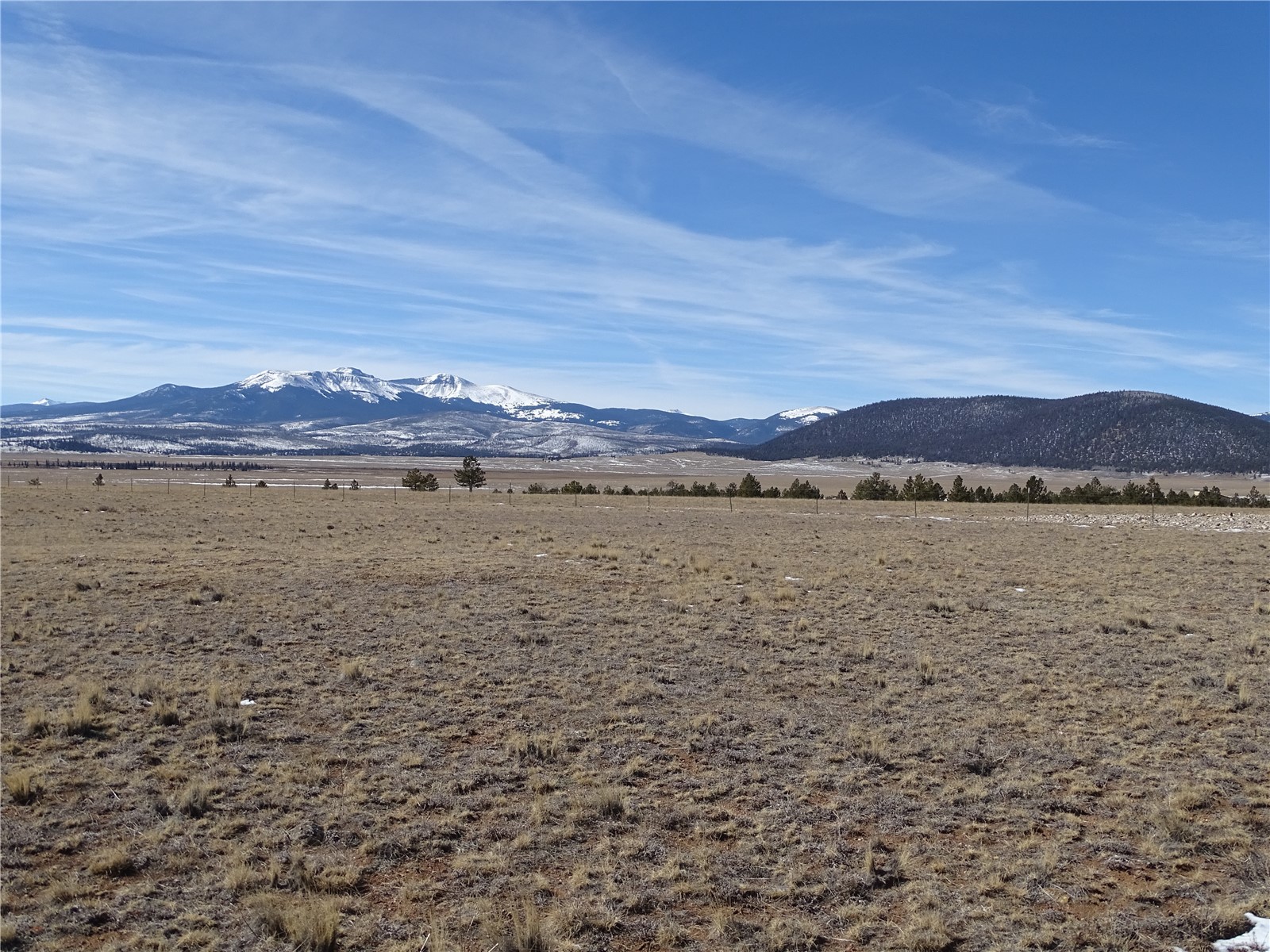 777 Rudisill Street Fairplay, CO 80440 - Photo 18 of 27 a view of a lake view