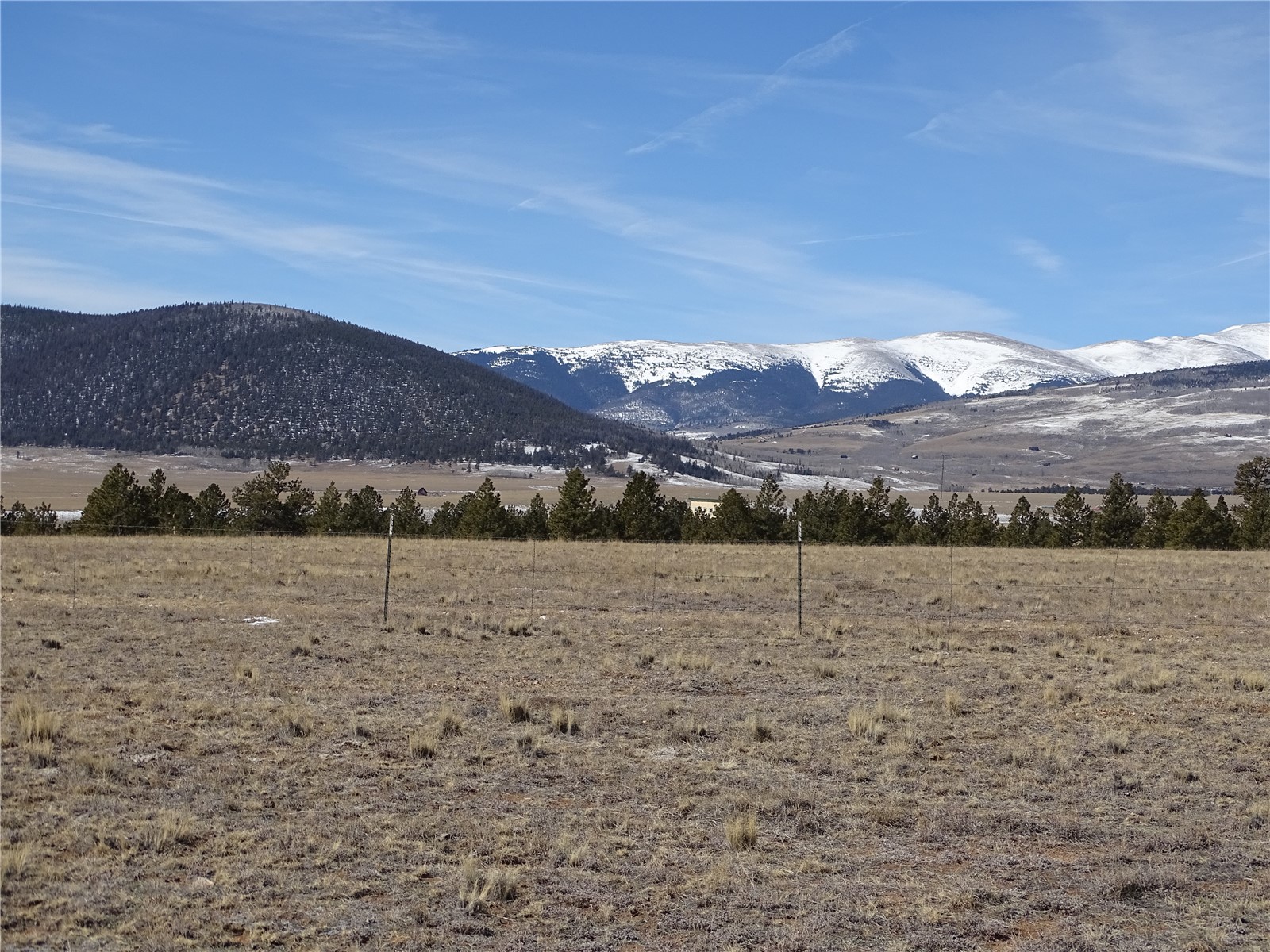 777 Rudisill Street Fairplay, CO 80440 - Photo 19 of 27 a view of an outdoor space and mountain view