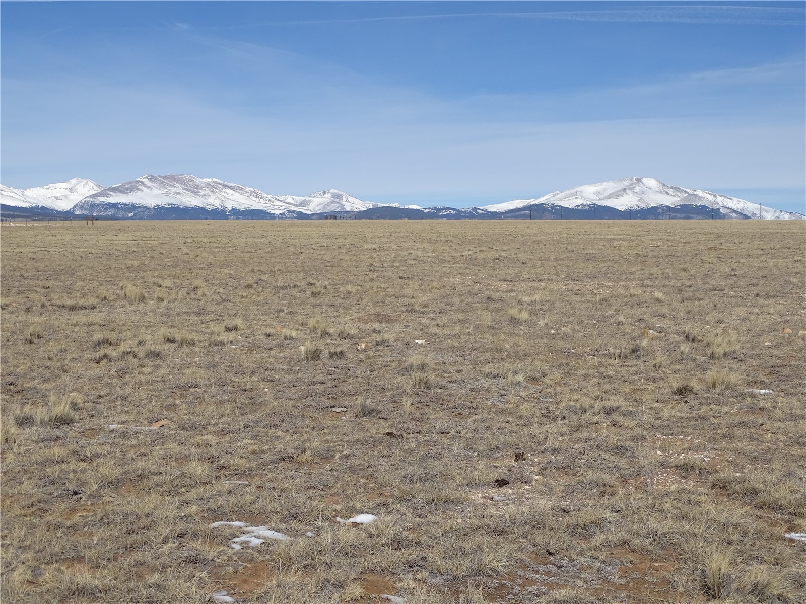 777 Rudisill Street Fairplay, CO 80440 - Photo 22 of 27 a view of ocean with a lake