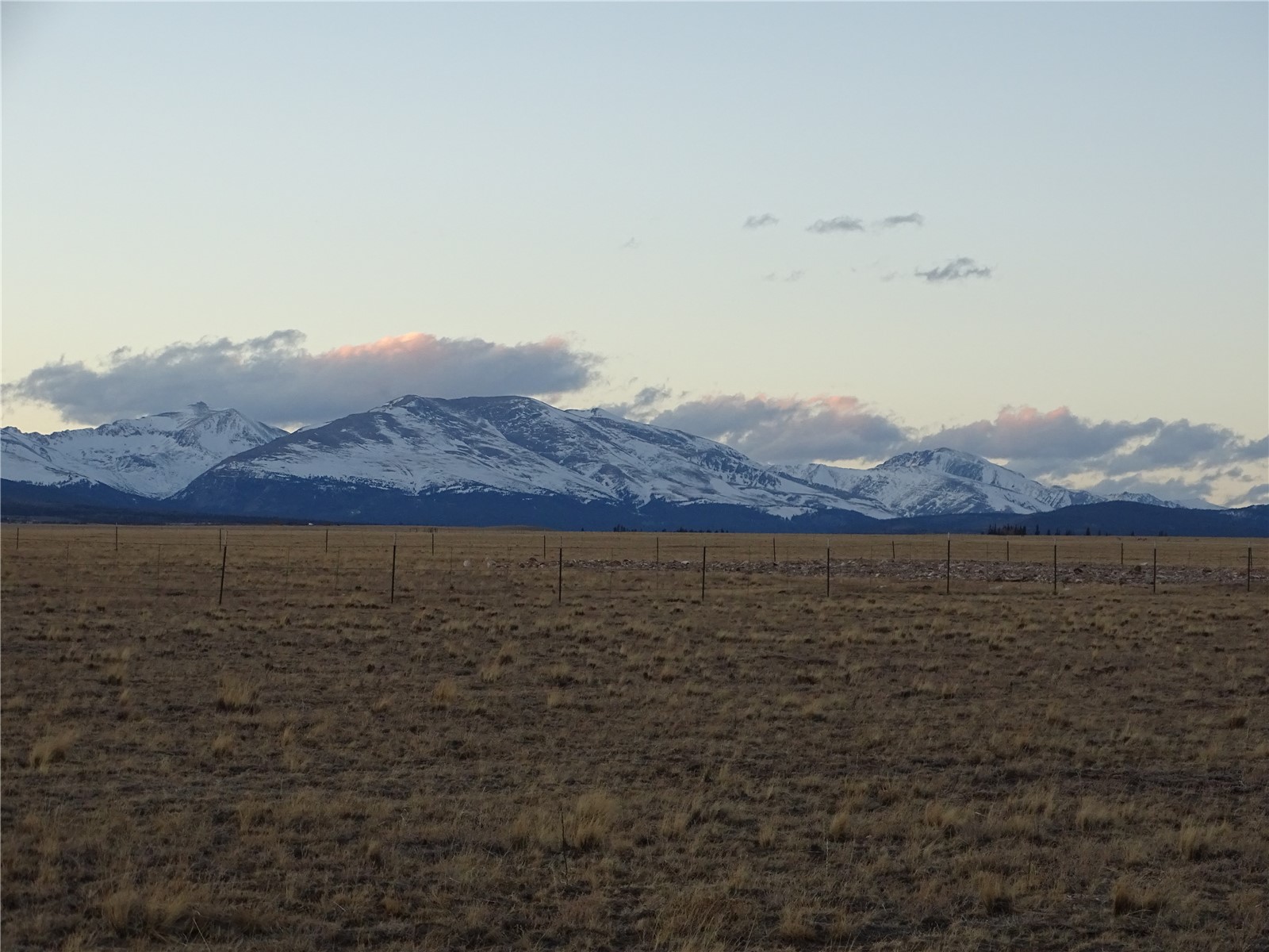 777 Rudisill Street Fairplay, CO 80440 - Photo 26 of 27 a view of an ocean and mountain