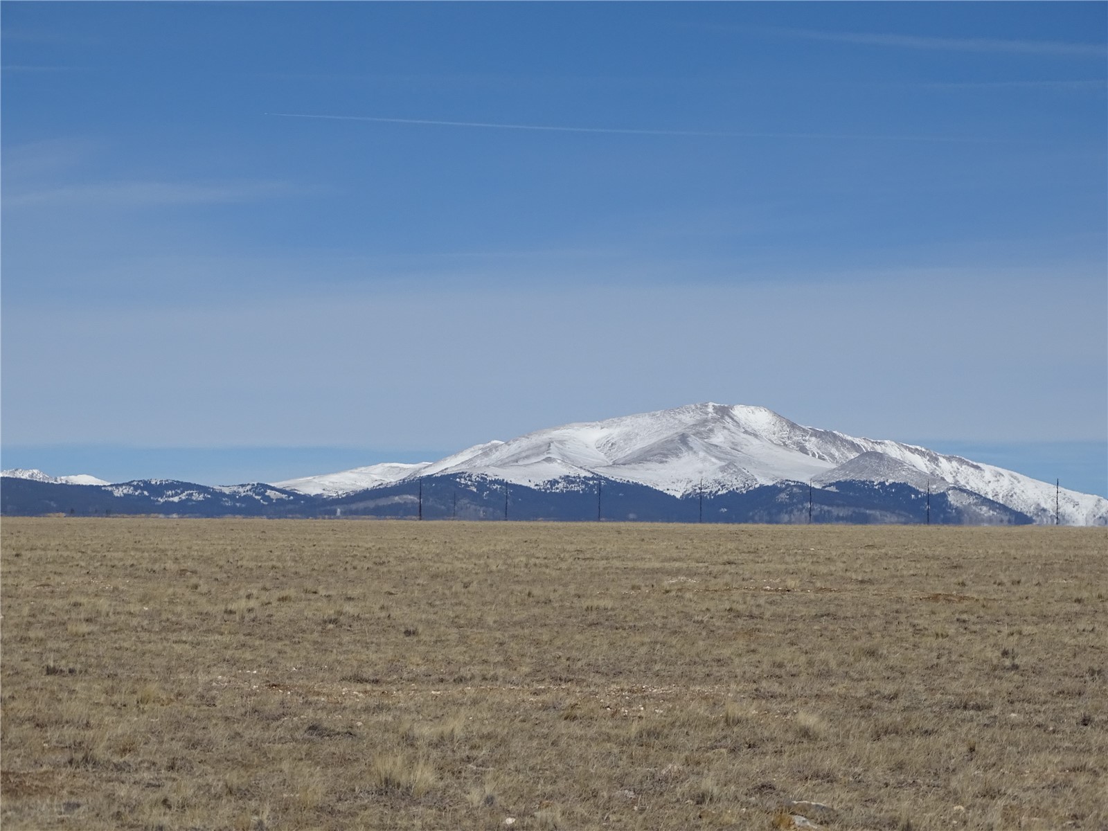 777 Rudisill Street Fairplay, CO 80440 - Photo 4 of 27 a view of a sky