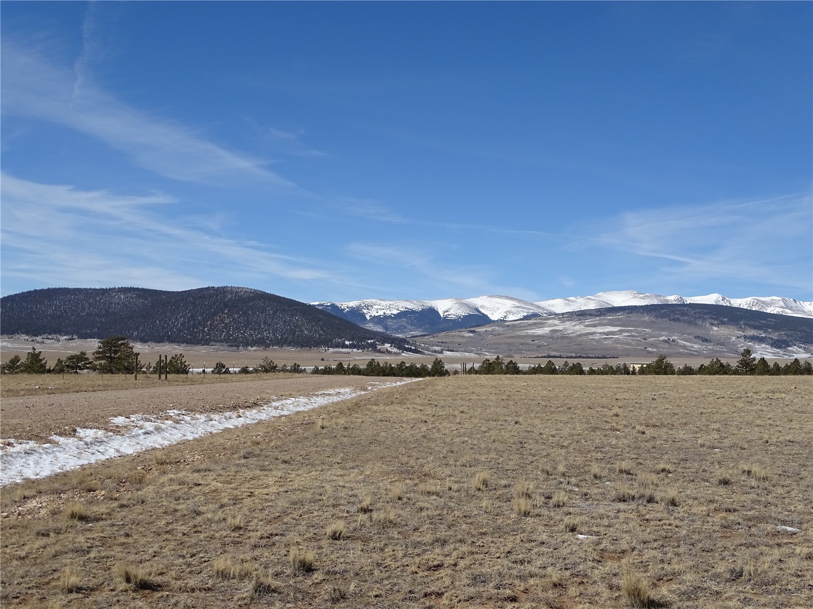 777 Rudisill Street Fairplay, CO 80440 - Photo 6 of 27 a view of lake with mountain
