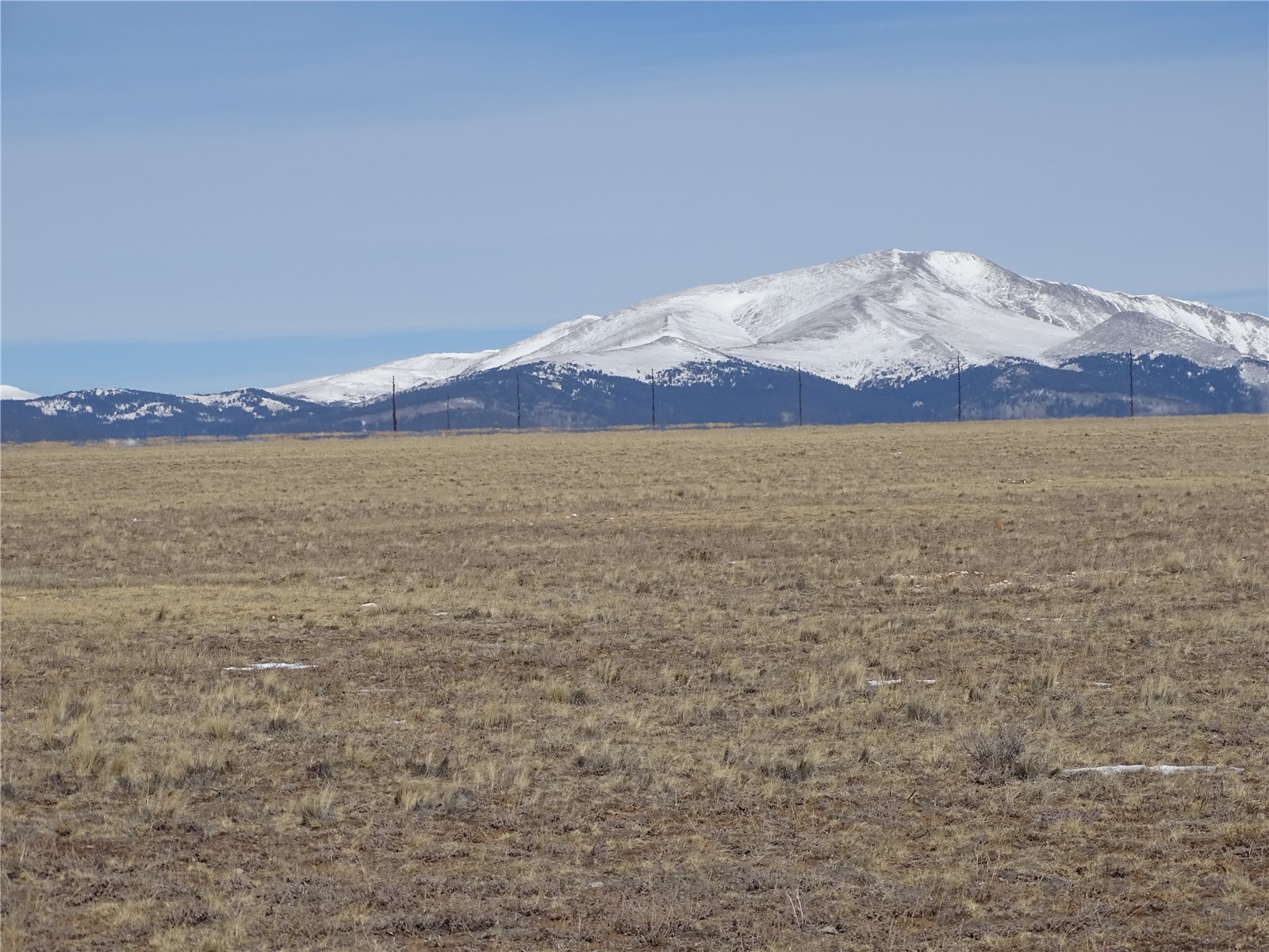 777 Rudisill Street Fairplay, CO 80440 - Photo 9 of 27 a view of an mountain and an ocean view