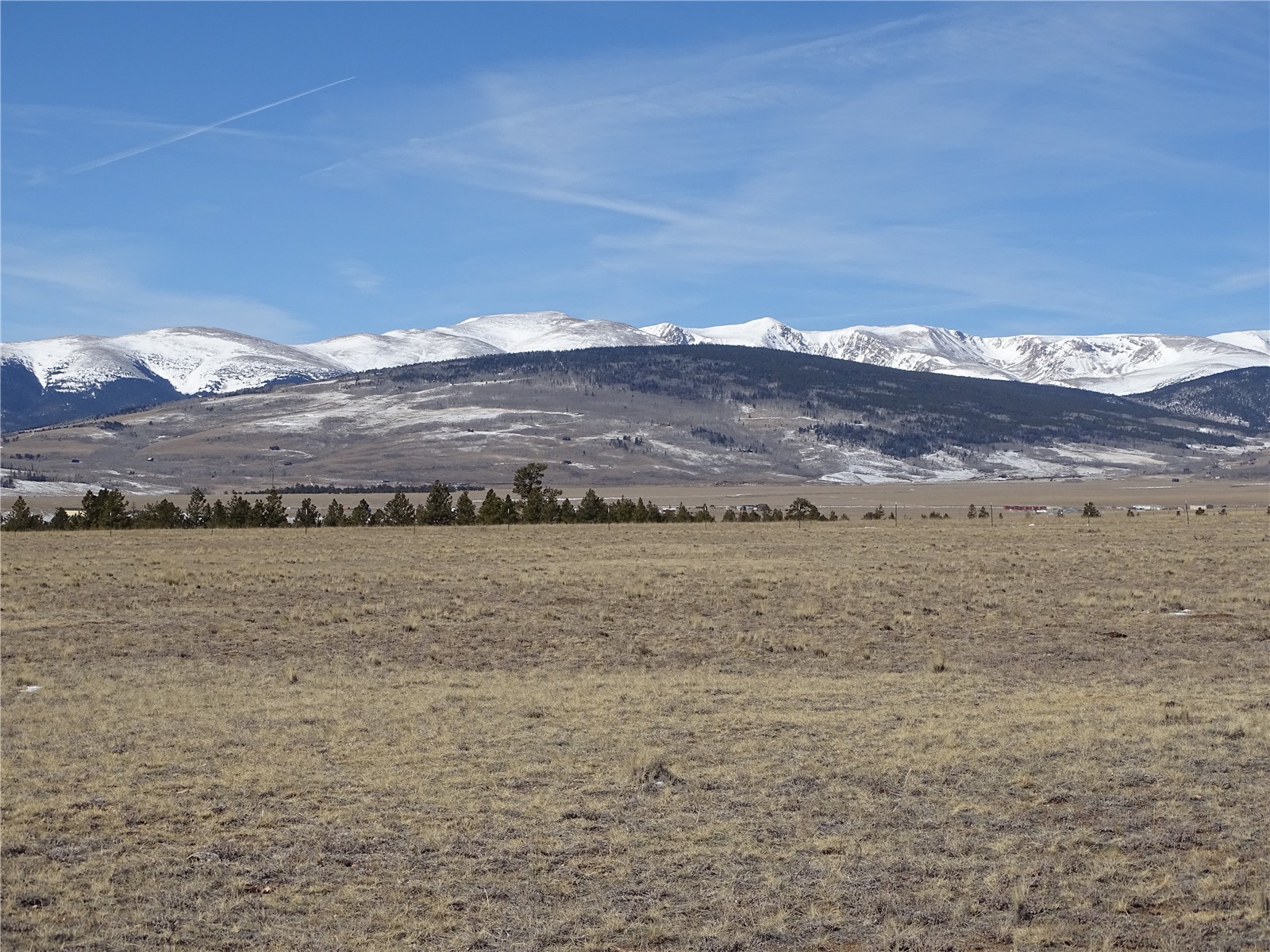 777 Rudisill Street Fairplay, CO 80440 - Photo 10 of 27 a view of lake and mountain
