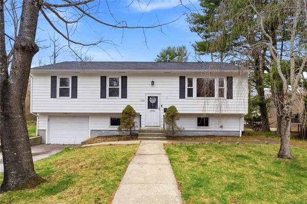 $440,000 | 134 Broad Street, Burrillville, RI 02859