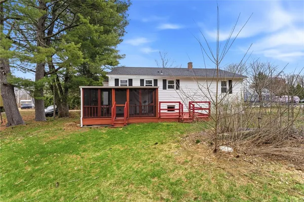 $440,000 | 134 Broad Street, Burrillville, RI 02859