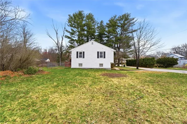 $440,000 | 134 Broad Street, Burrillville, RI 02859