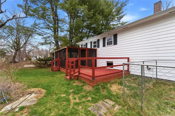 $440,000 | 134 Broad Street, Burrillville, RI 02859