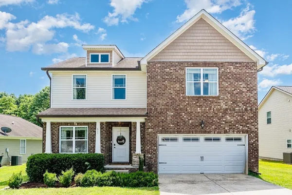 $385,000 | 611 Whirlaway Drive, Burns, TN 37029