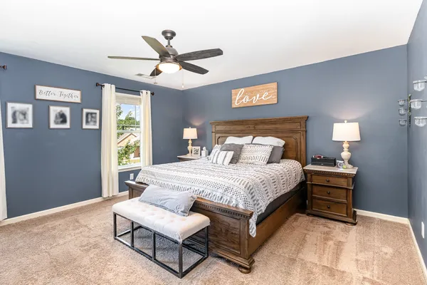 $385,000 | 611 Whirlaway Drive, Burns, TN 37029
