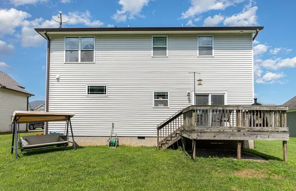 $385,000 | 611 Whirlaway Drive, Burns, TN 37029