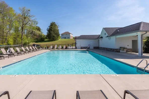 $385,000 | 611 Whirlaway Drive, Burns, TN 37029