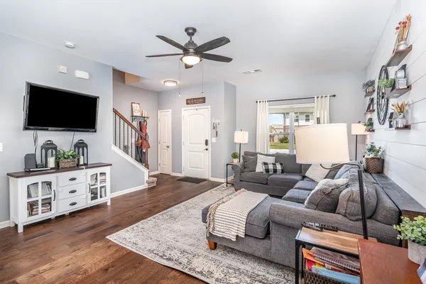 $385,000 | 611 Whirlaway Drive, Burns, TN 37029