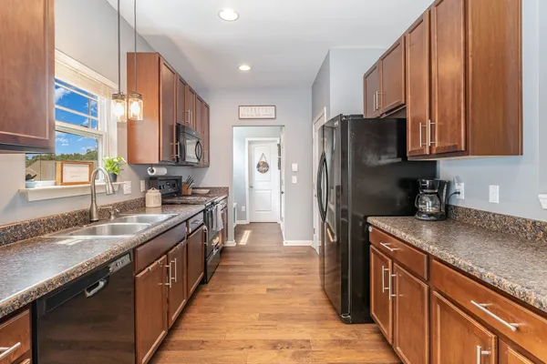 $385,000 | 611 Whirlaway Drive, Burns, TN 37029