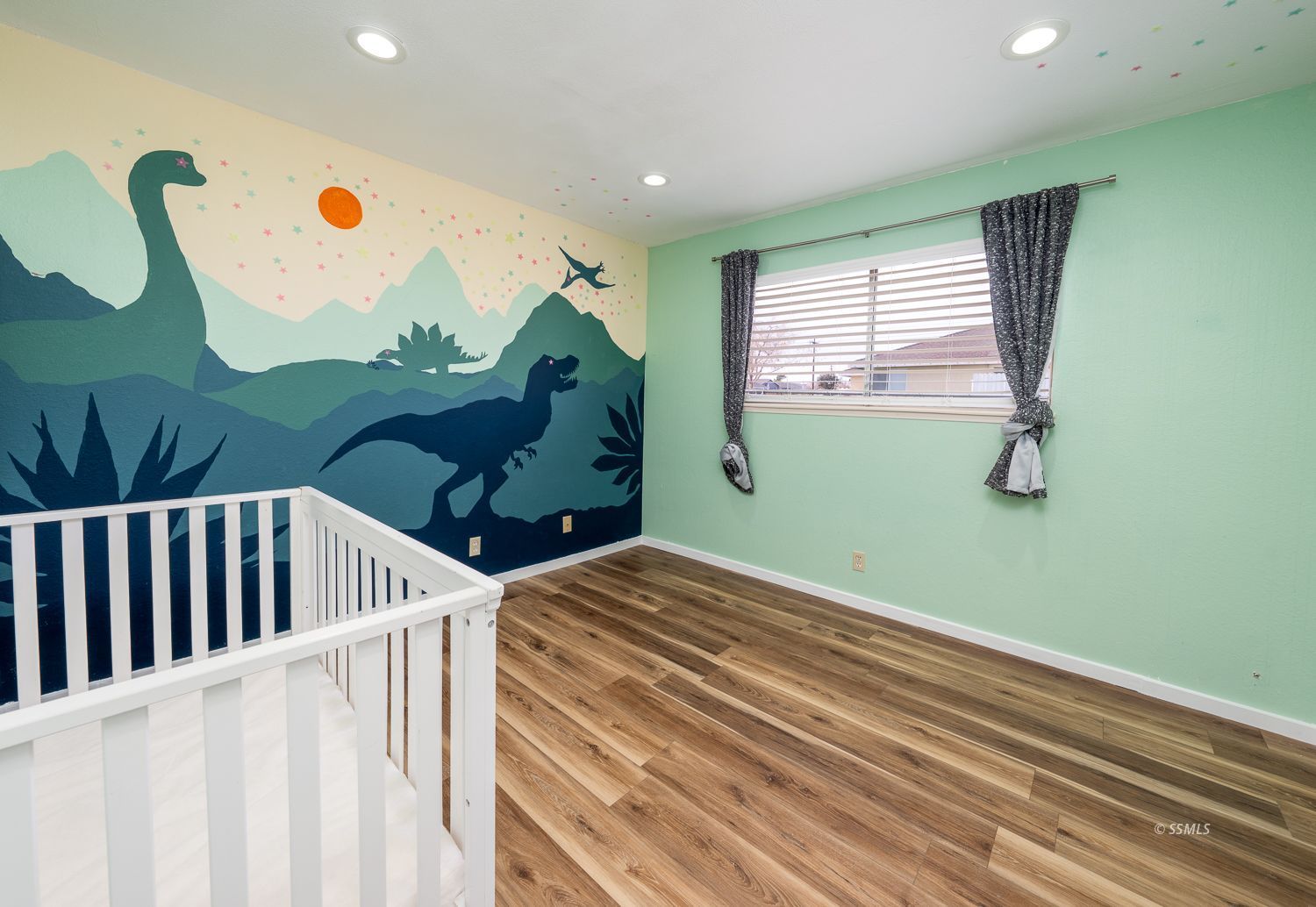 926 West Dolphin Avenue Ridgecrest, CA 93555 - Photo 14 of 33 Gallery Image 14